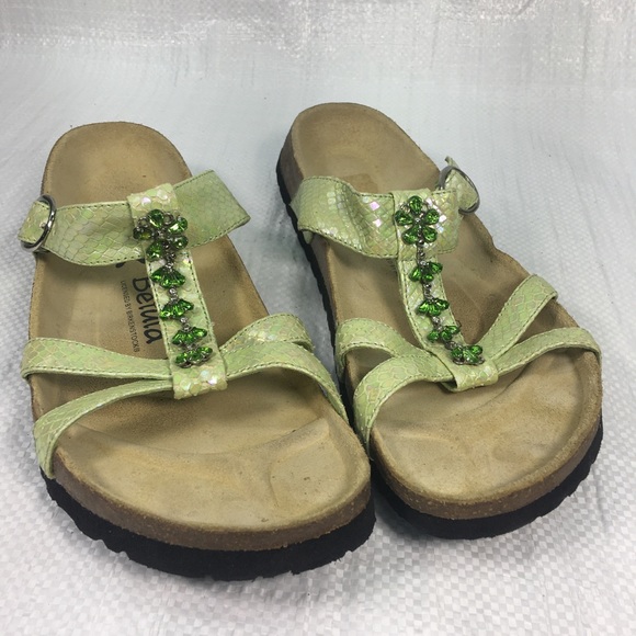 birkenstock 270